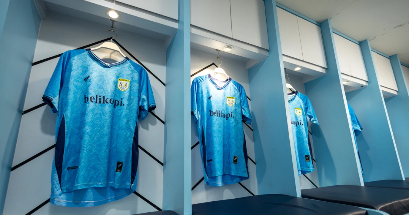 Cara Merawat Jersey