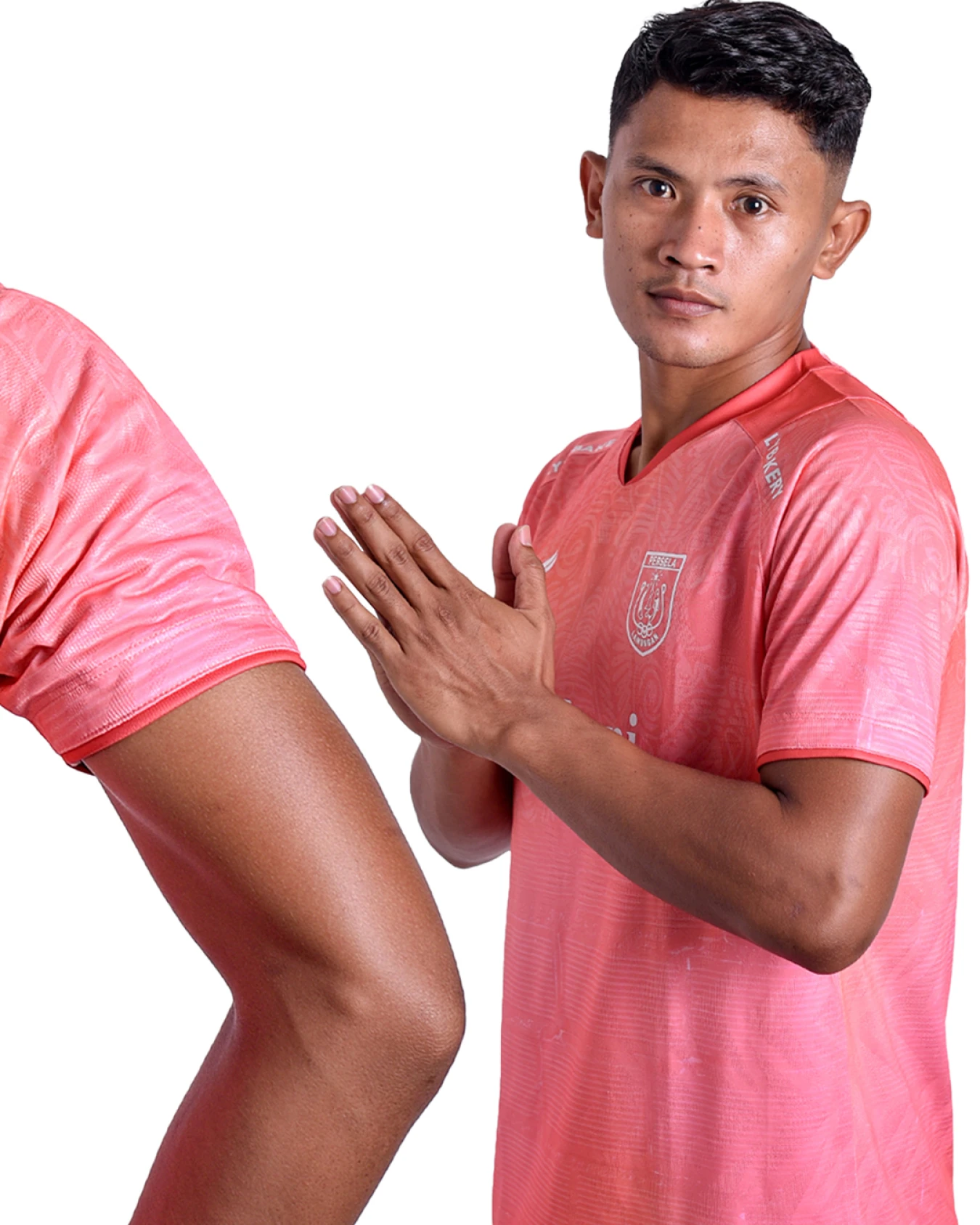 Jersey PERSELA Third 2023 || [Persela Store X Etams] - #Oraoriora