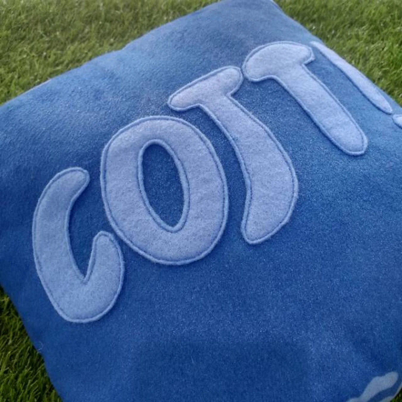 COJT || Pillow - #Oraoriora