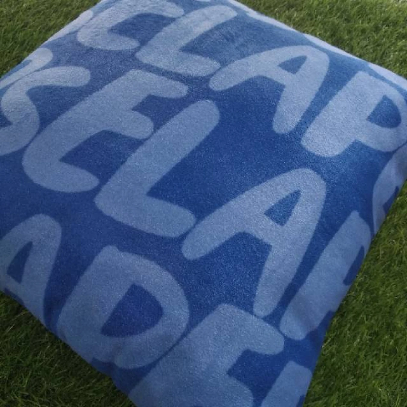 COJT || Pillow - #Oraoriora