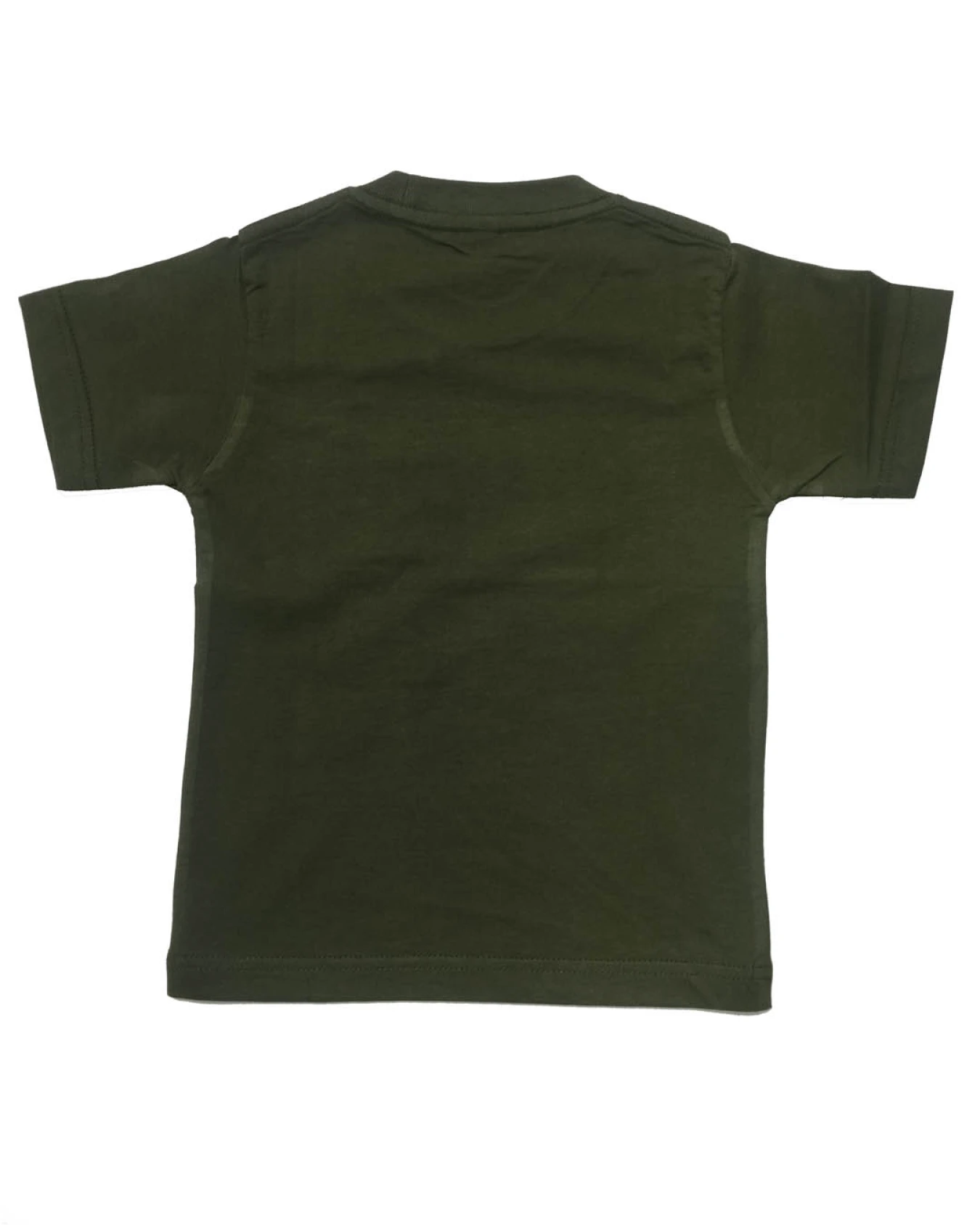 COJT - Green Army || Tshirt Kids - #Oraoriora