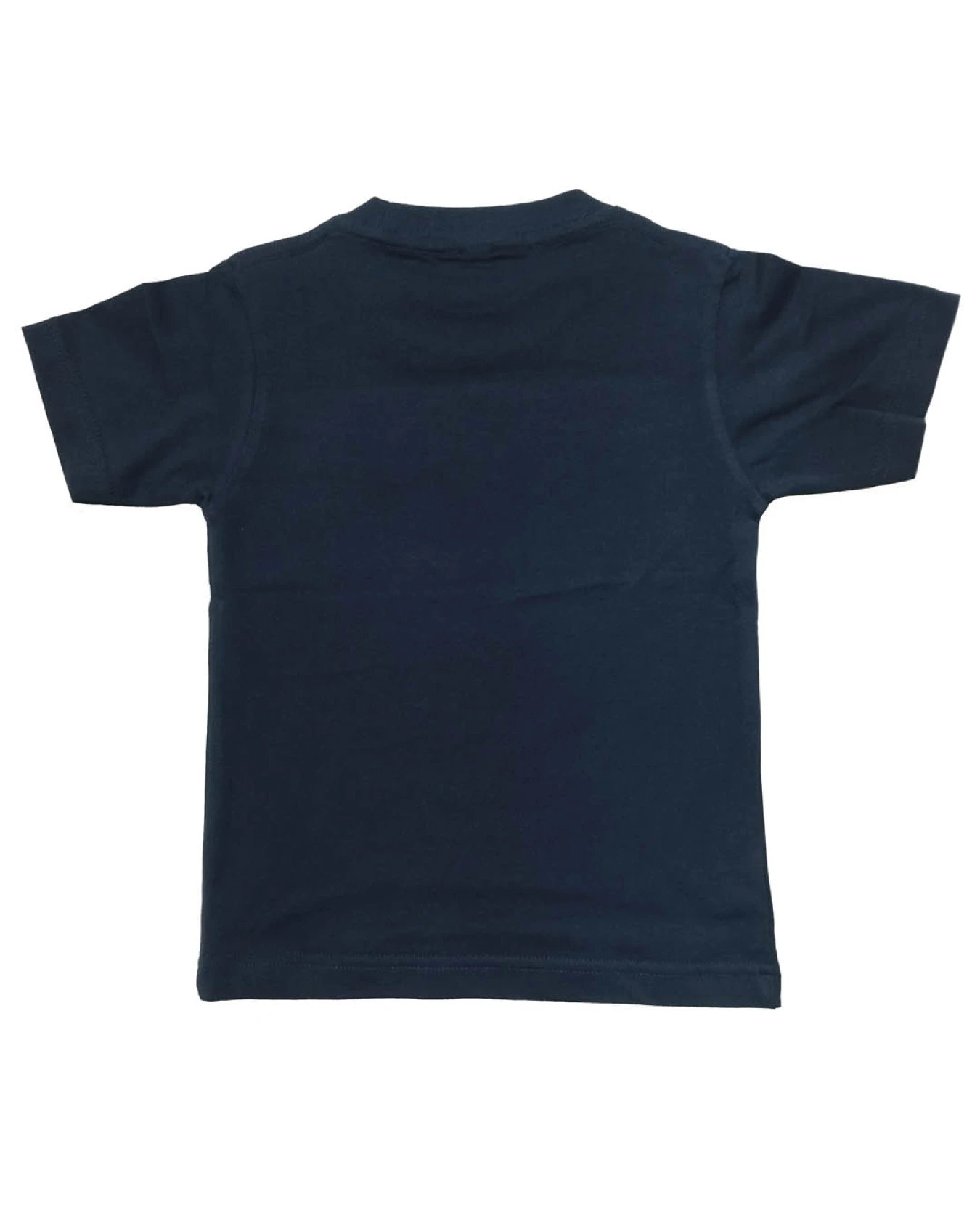PERSELA - Navy || Tshirt Kids - #Oraoriora