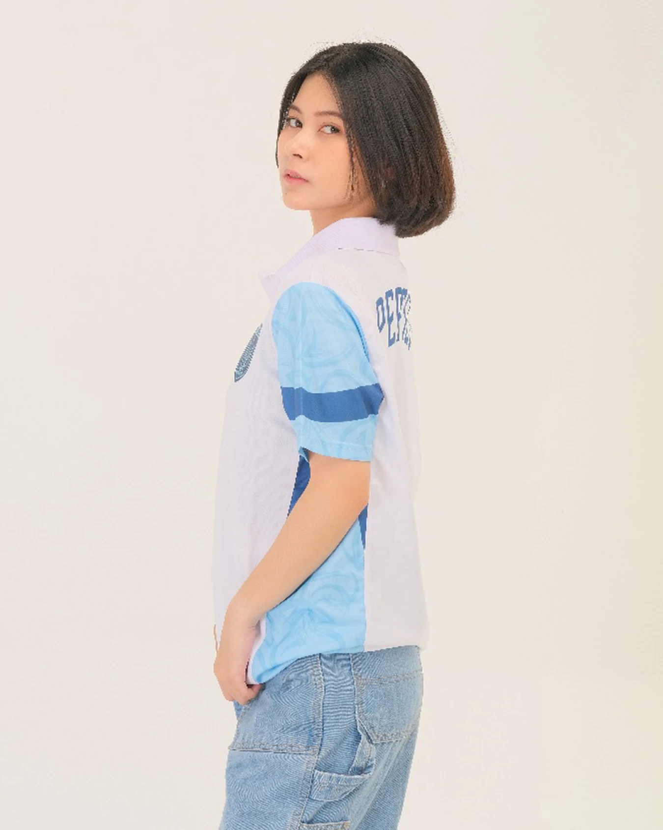 Polo Persela Dryfit || [Original by Persela Store] - #Oraoriora