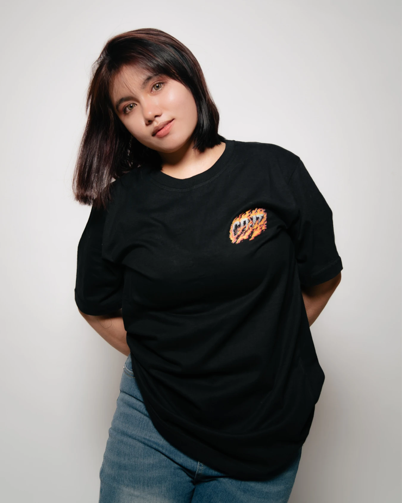 COJT Fire || T-Shirt [Original by Persela Store] - #Oraoriora