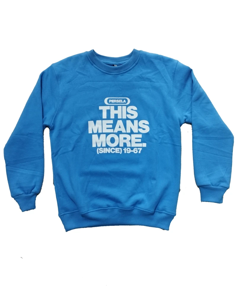 This Means More || Sweater [Original by Persela Store]- #Oraoriora