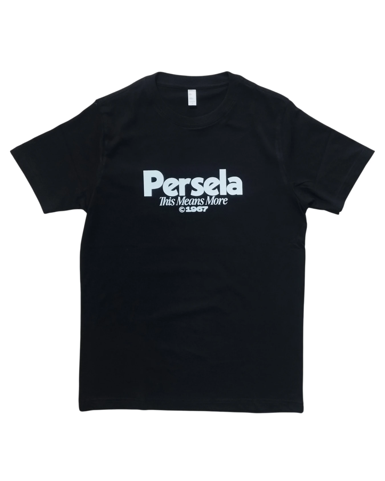 This Means More || T-Shirt [Original by Persela Store] - #Oraoriora