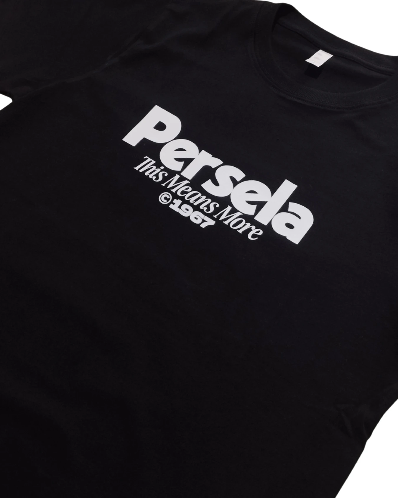 This Means More || T-Shirt [Original by Persela Store] - #Oraoriora