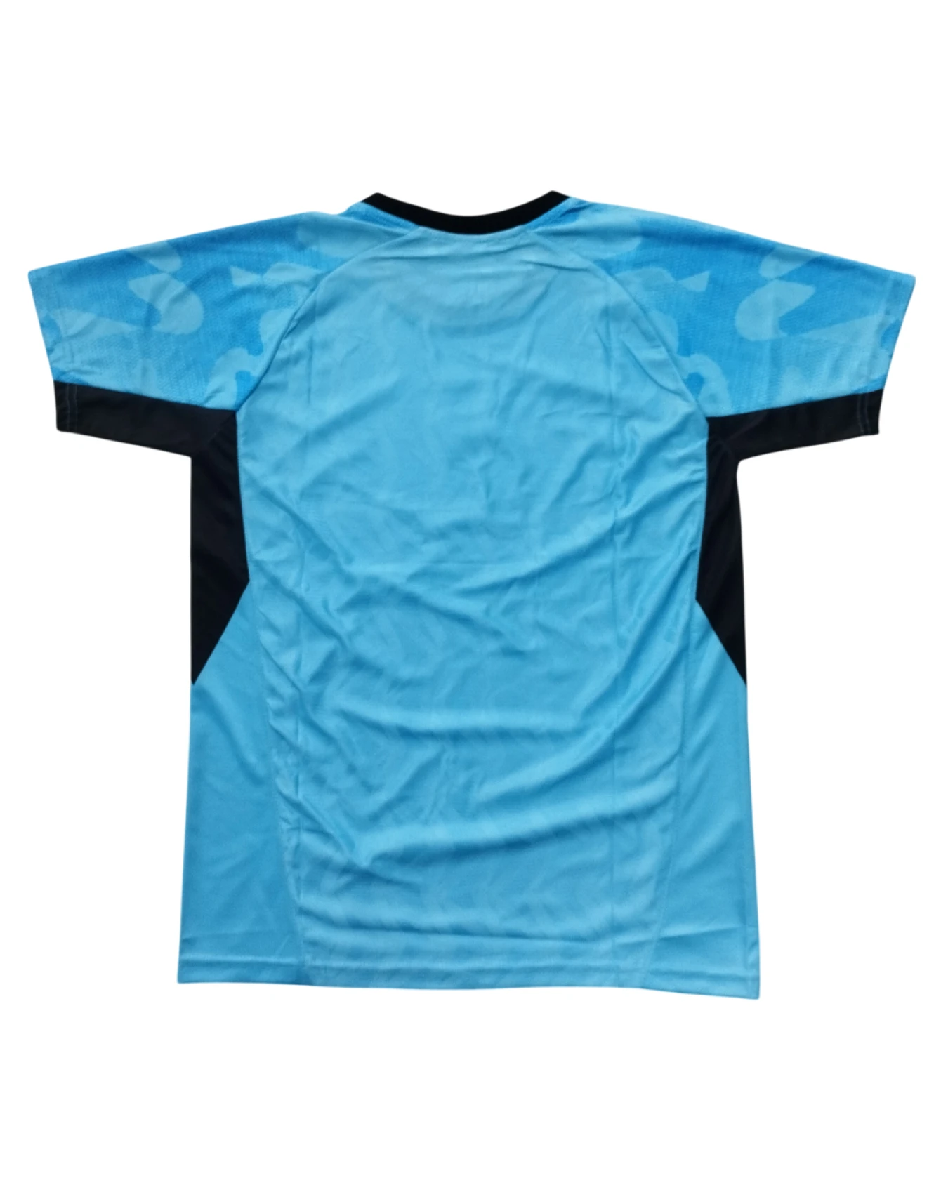 Jersey PERSELA ANNIVERSARY 59 tahun "This Means More" ||  [Persela Store X Octagon] - #Oraoriora