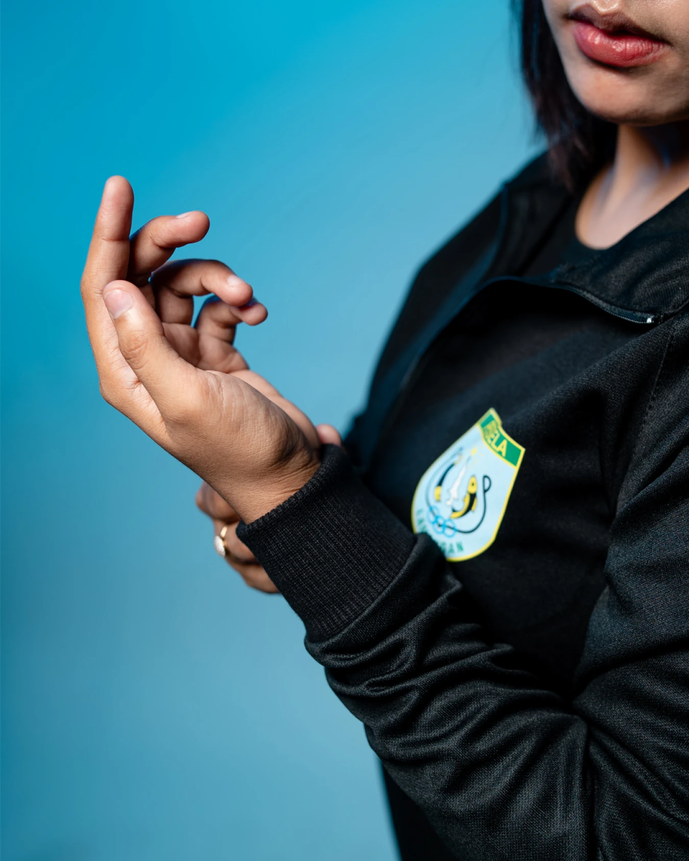 Tracktop PRSL - Jacket || [Original by Persela Store] - #Oraoriora