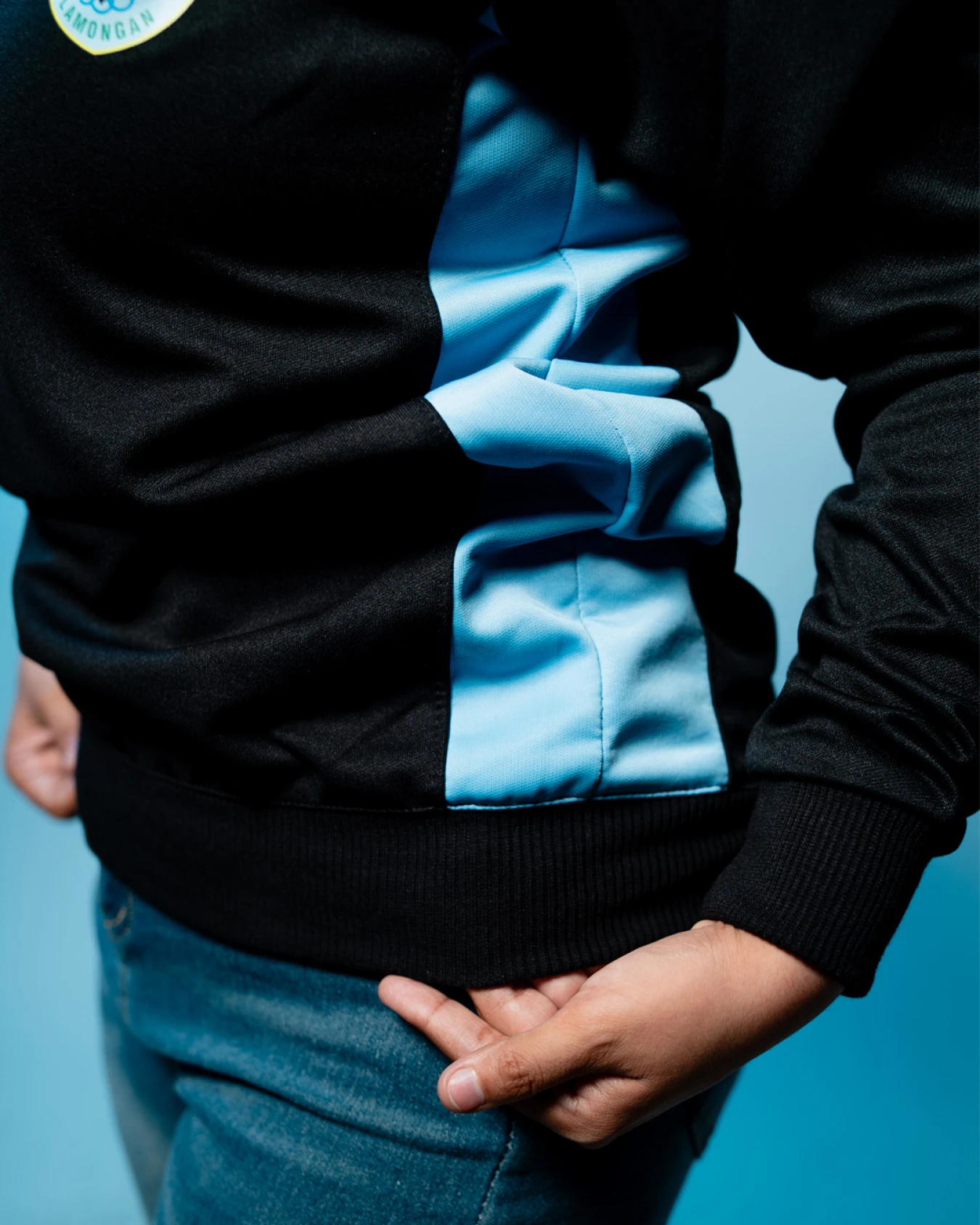 Tracktop PRSL - Jacket || [Original by Persela Store] - #Oraoriora