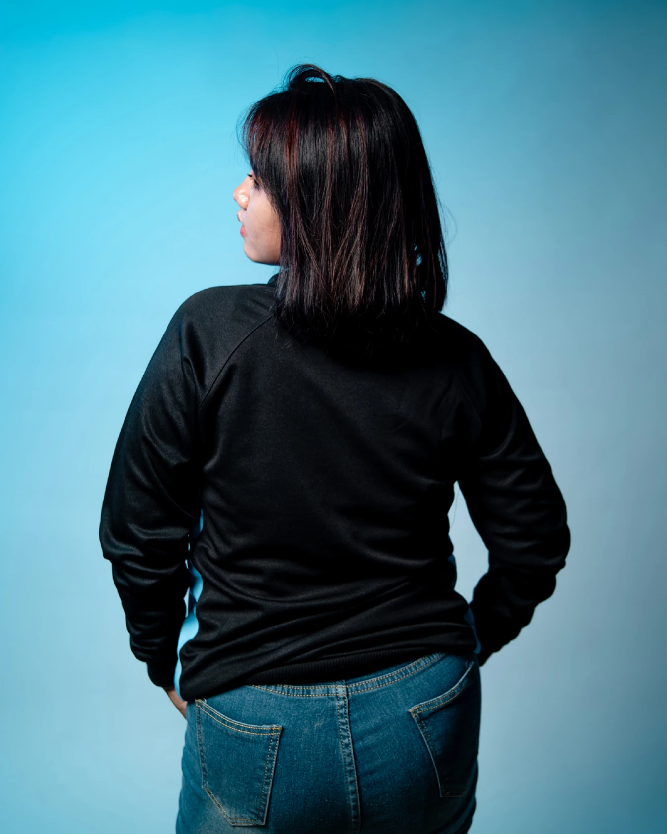 Tracktop PRSL - Jacket || [Original by Persela Store] - #Oraoriora