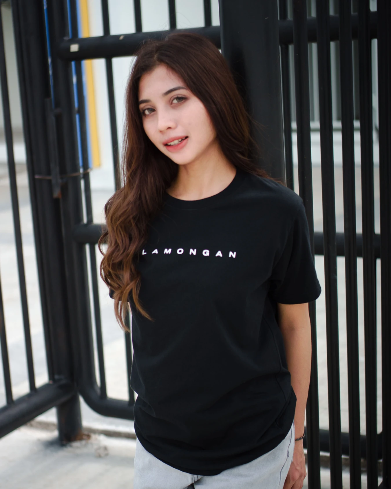 CITY OF HOPE || T-Shirt [COJT-PROJECT] - #Oraoriora