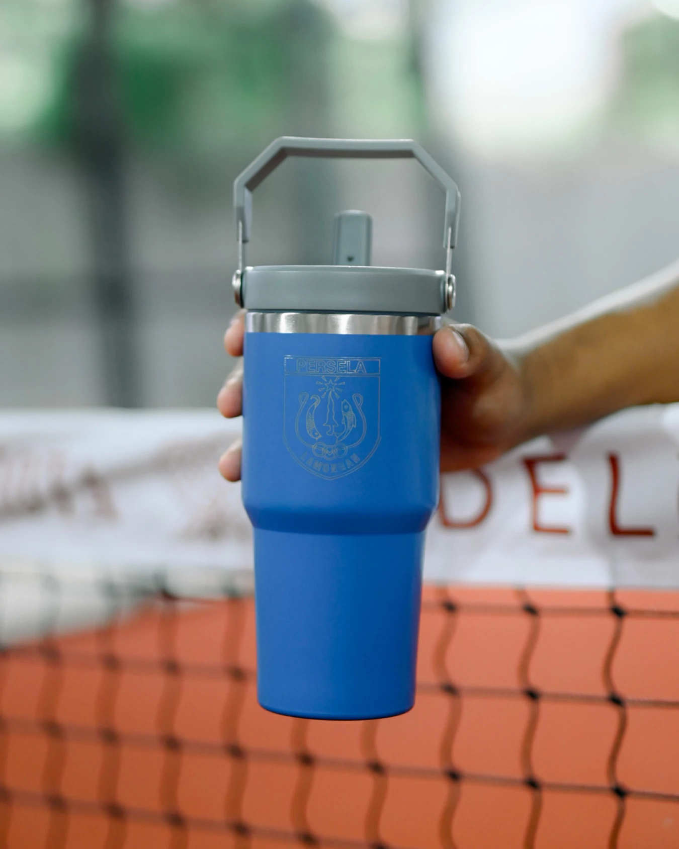 Tyisoo PRSL || Tumbler [Original by Persela Store] - #oraoriora