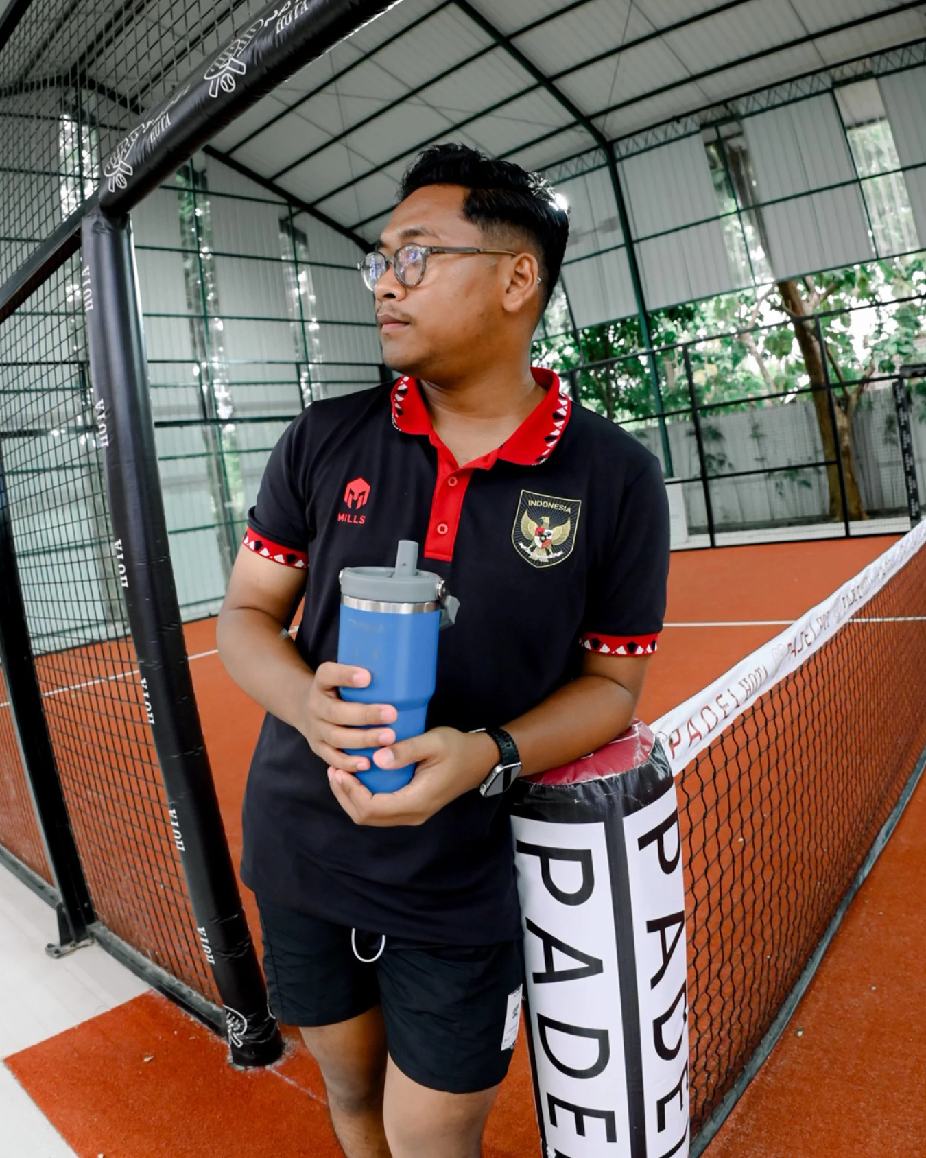 Tyisoo PRSL || Tumbler [Original by Persela Store] - #oraoriora