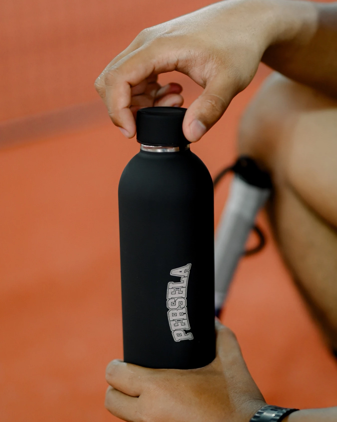 Lulu PRSL || Tumbler [Original by Persela Store] - #oraoriora