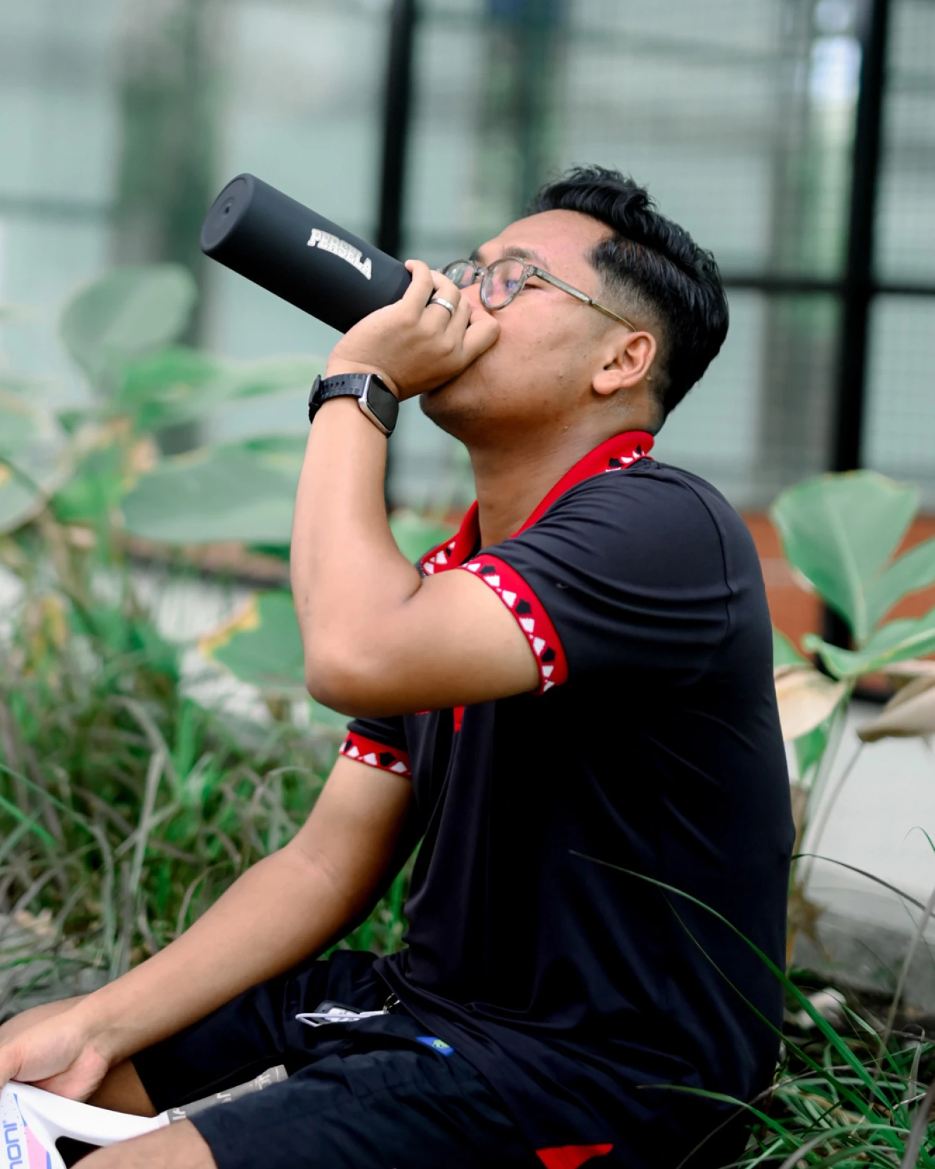 Lulu PRSL || Tumbler [Original by Persela Store] - #oraoriora