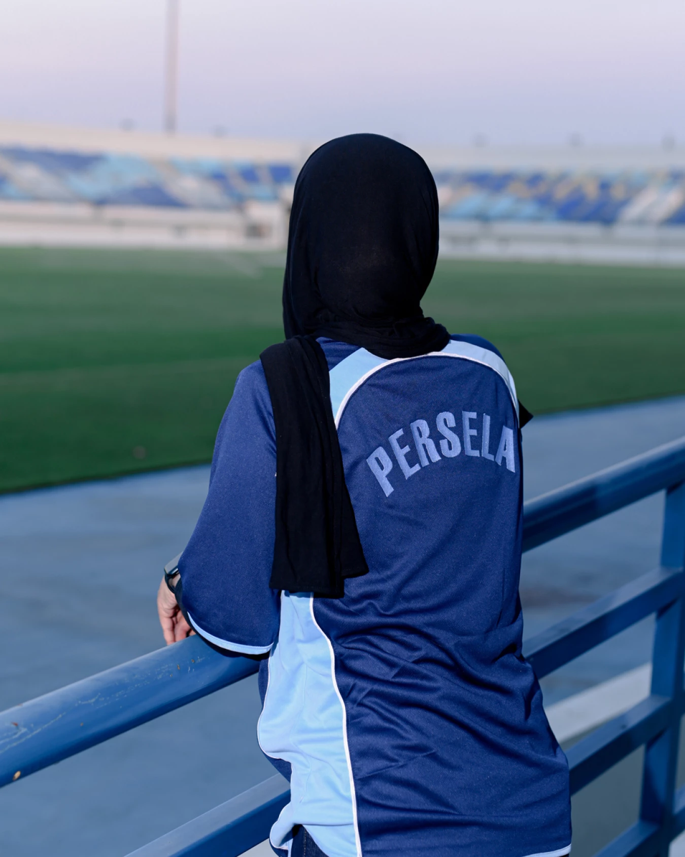 Jersey Away PERSELA Replika 2003 || [Original By Persela Store] - #Oraoriora