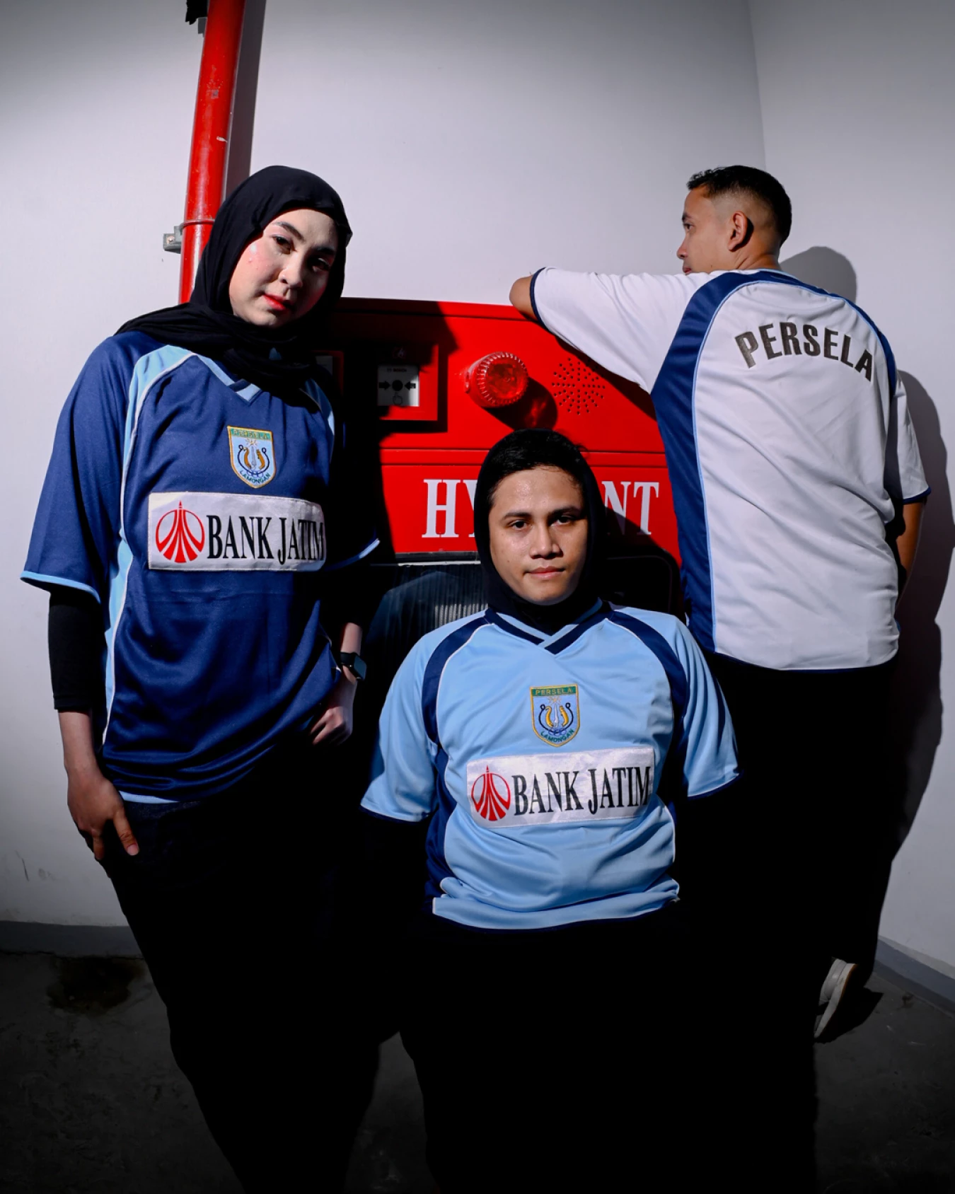Jersey Away PERSELA Replika 2003 || [Original By Persela Store] - #Oraoriora