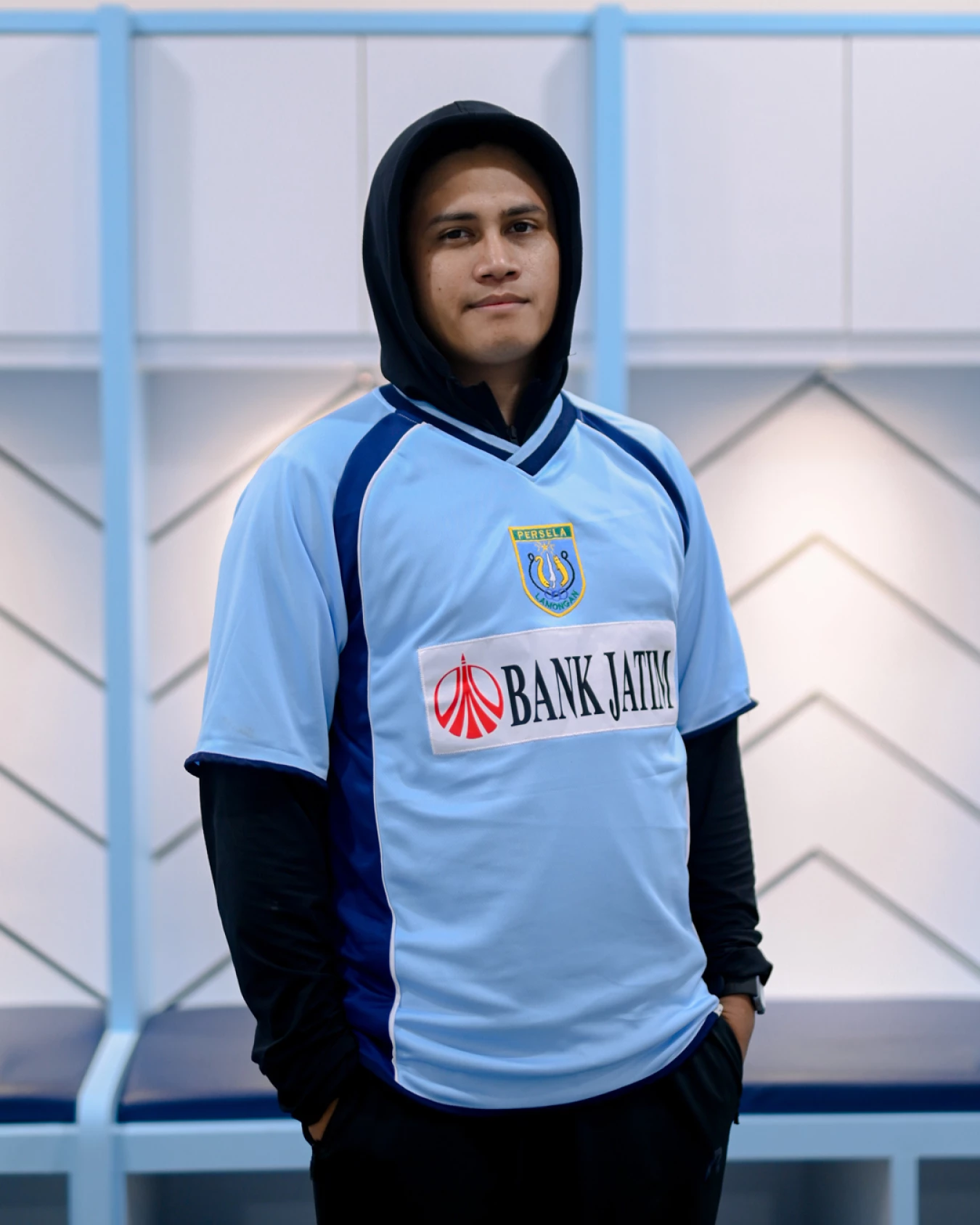 Jersey Home PERSELA Replika 2003 || [Original By Persela Store] - #Oraoriora