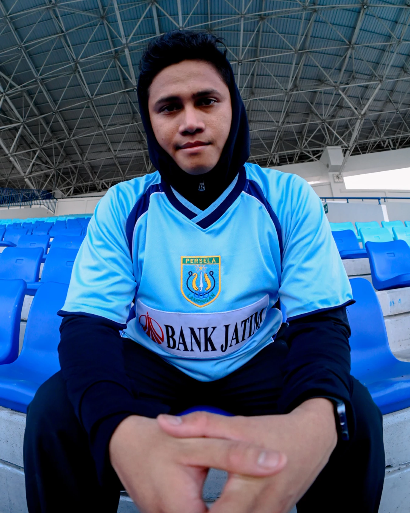 Jersey Home PERSELA Replika 2003 || [Original By Persela Store] - #Oraoriora