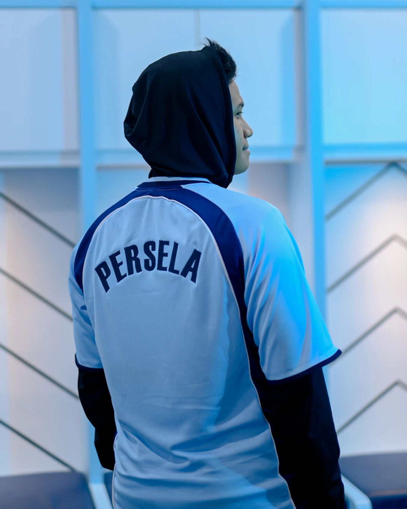 Jersey Home PERSELA Replika 2003 || [Original By Persela Store] - #Oraoriora