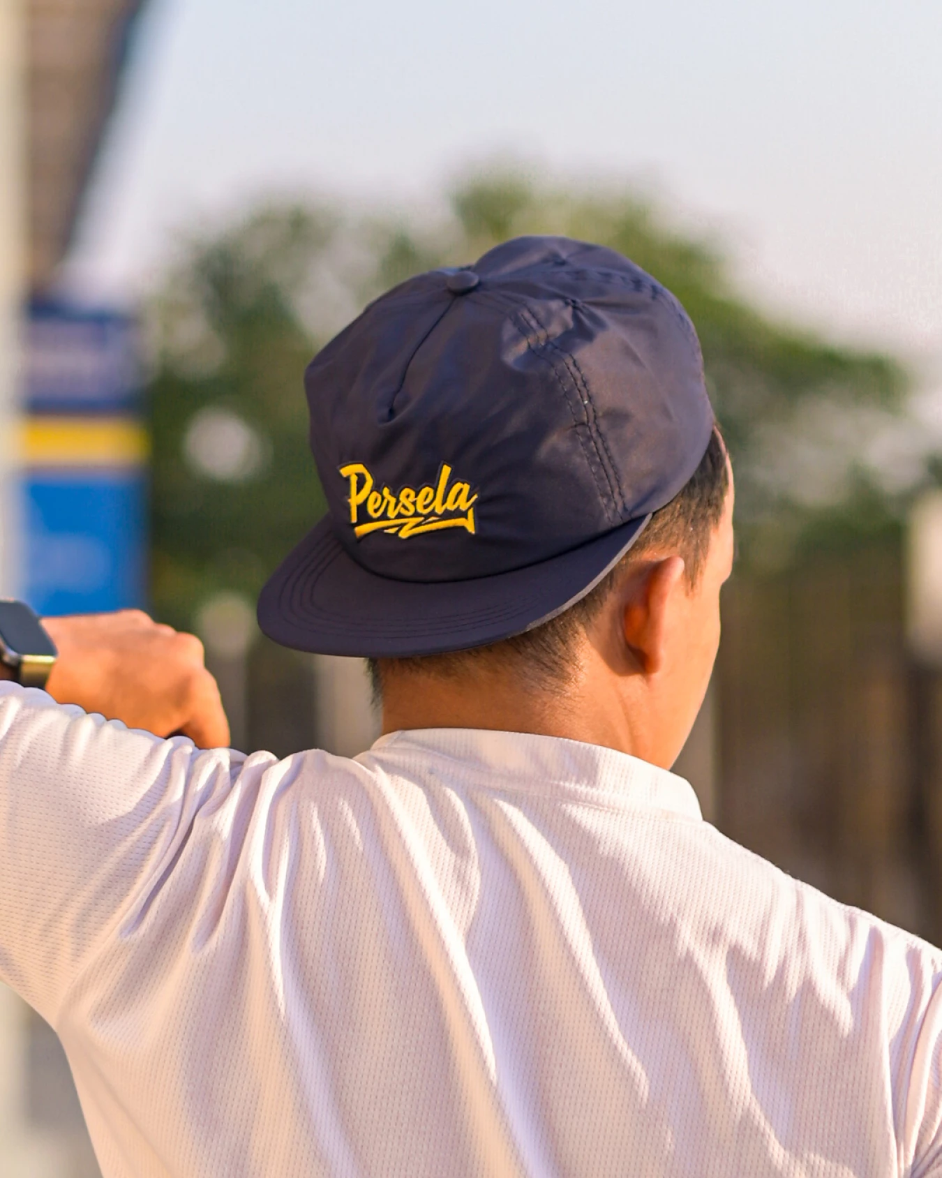Snapback Persela || Cap [Original by Persela Store] - #oraoriora