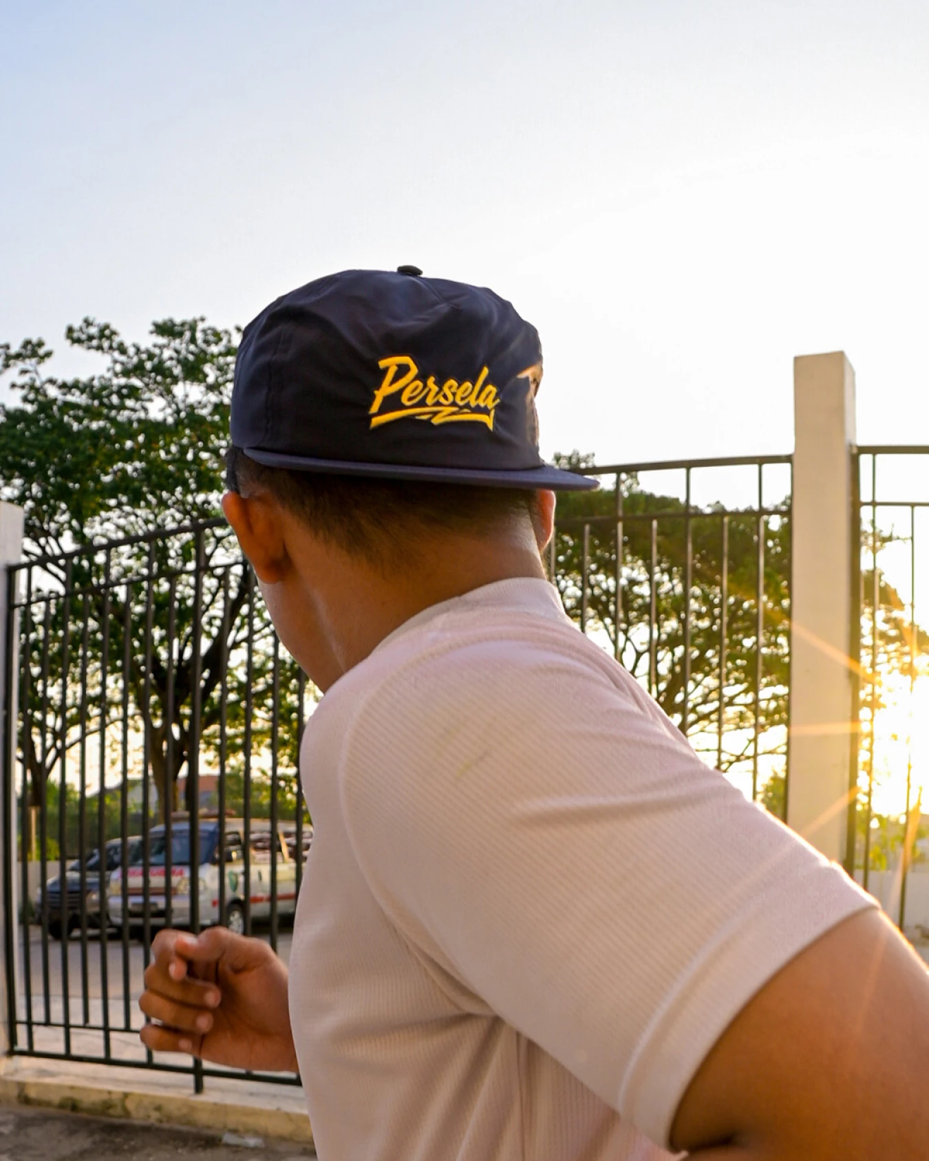 Snapback Persela || Cap [Original by Persela Store] - #oraoriora