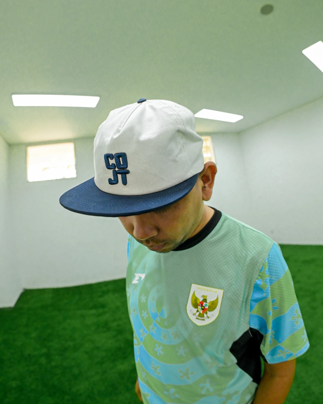 Snapback COJT || Cap [Original by Persela Store] - #oraoriora