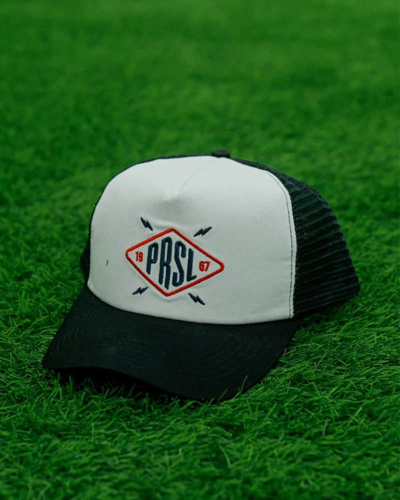 Trucker PRSL || Cap [Original by Persela Store] - #oraoriora