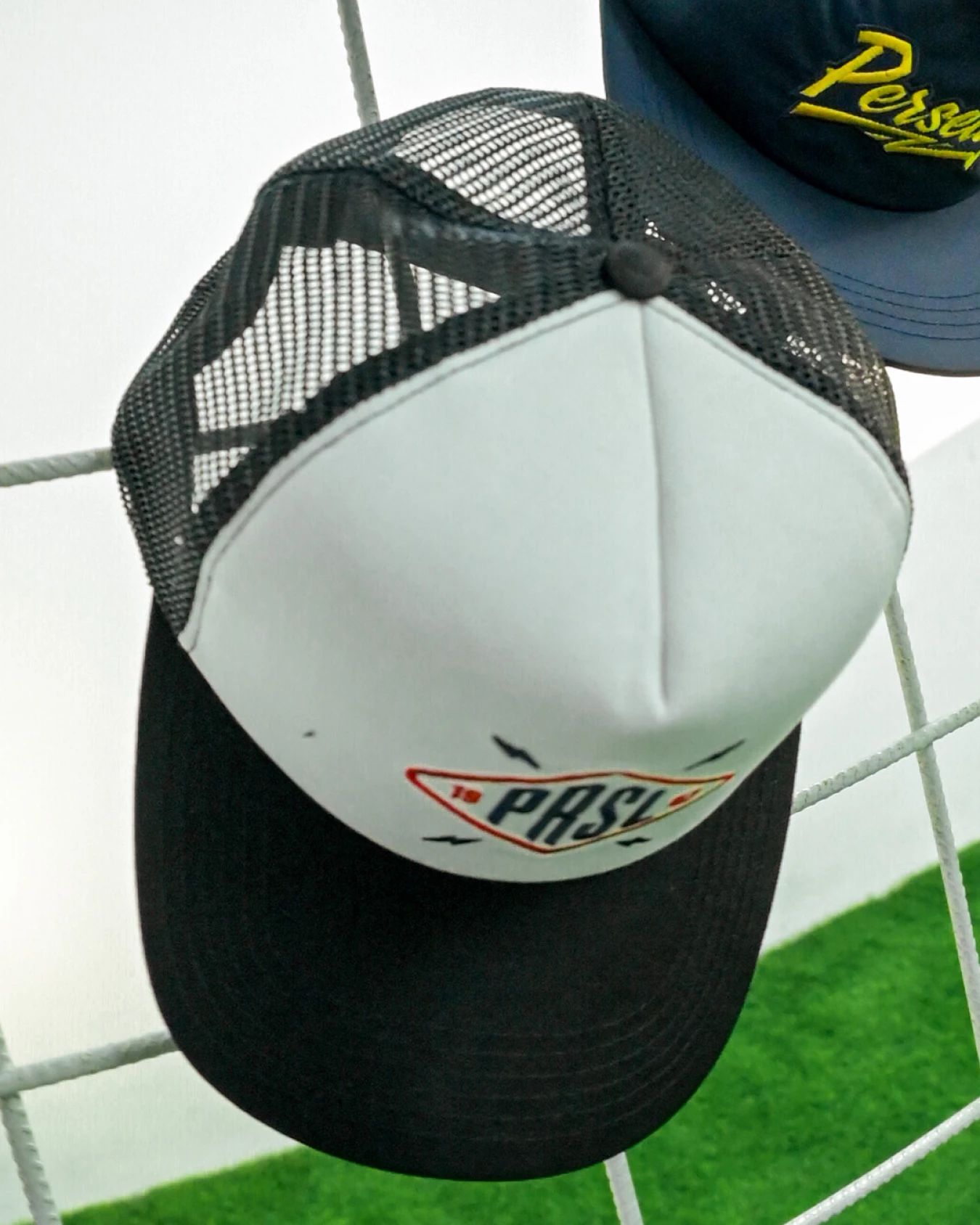 Trucker PRSL || Cap [Original by Persela Store] - #oraoriora