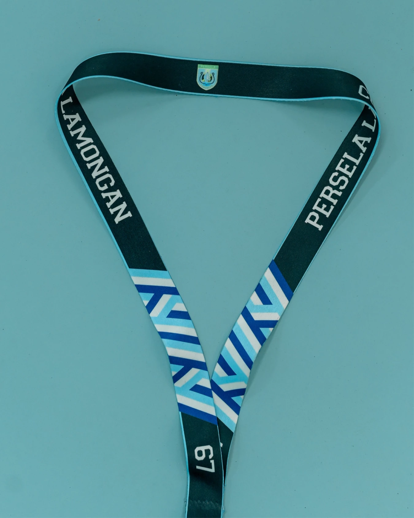 Persela 67 || Lanyard - #Oraoriora