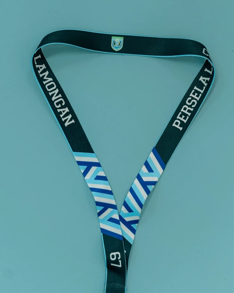 Persela 67 || Lanyard - #Oraoriora