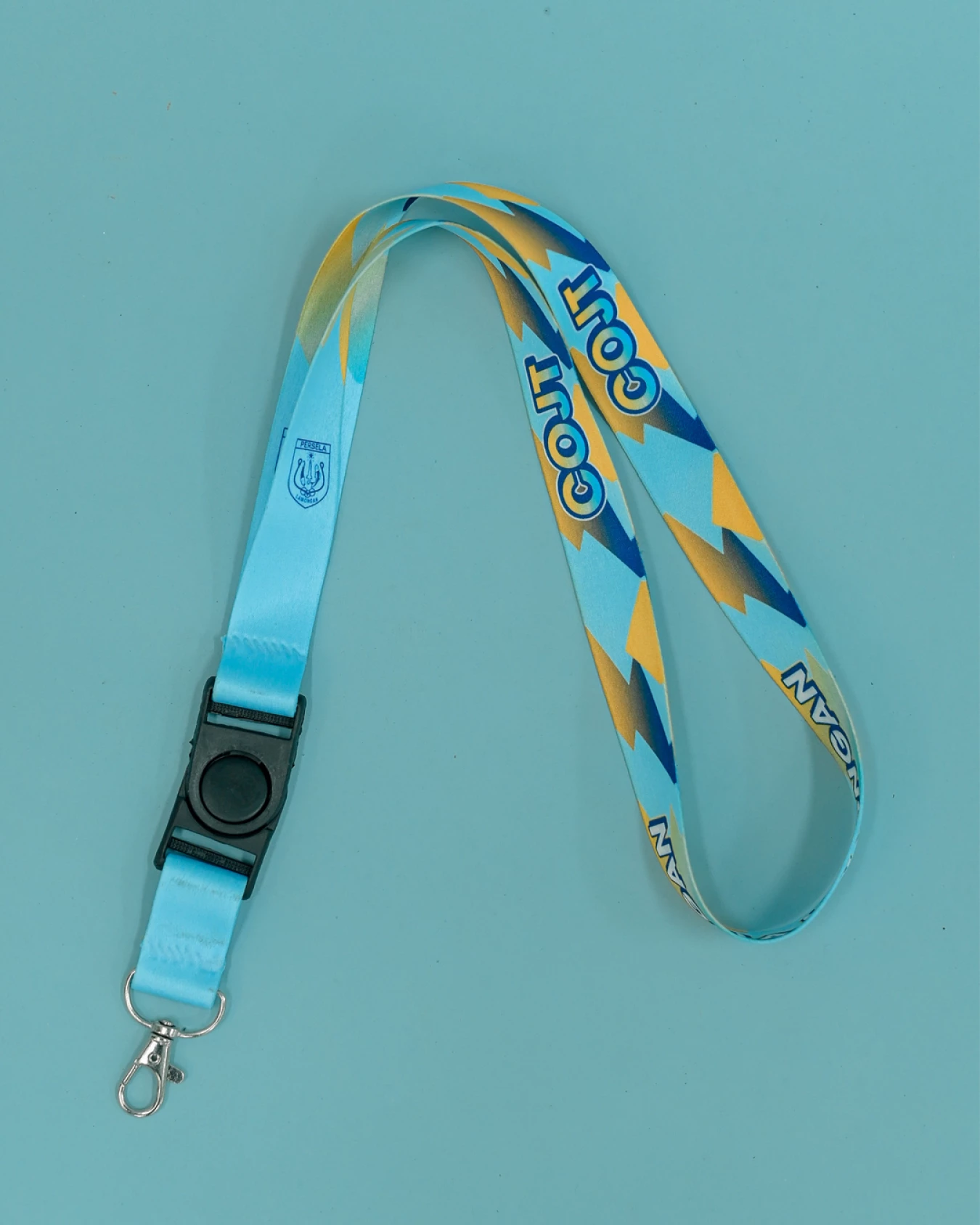 COJT x PRSLMG || Lanyard - #Oraoriora