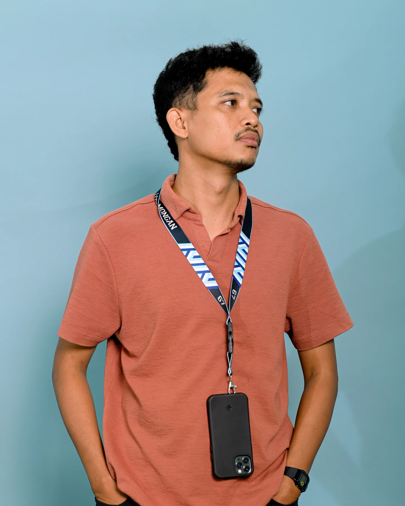 Persela 67 || Lanyard - #Oraoriora