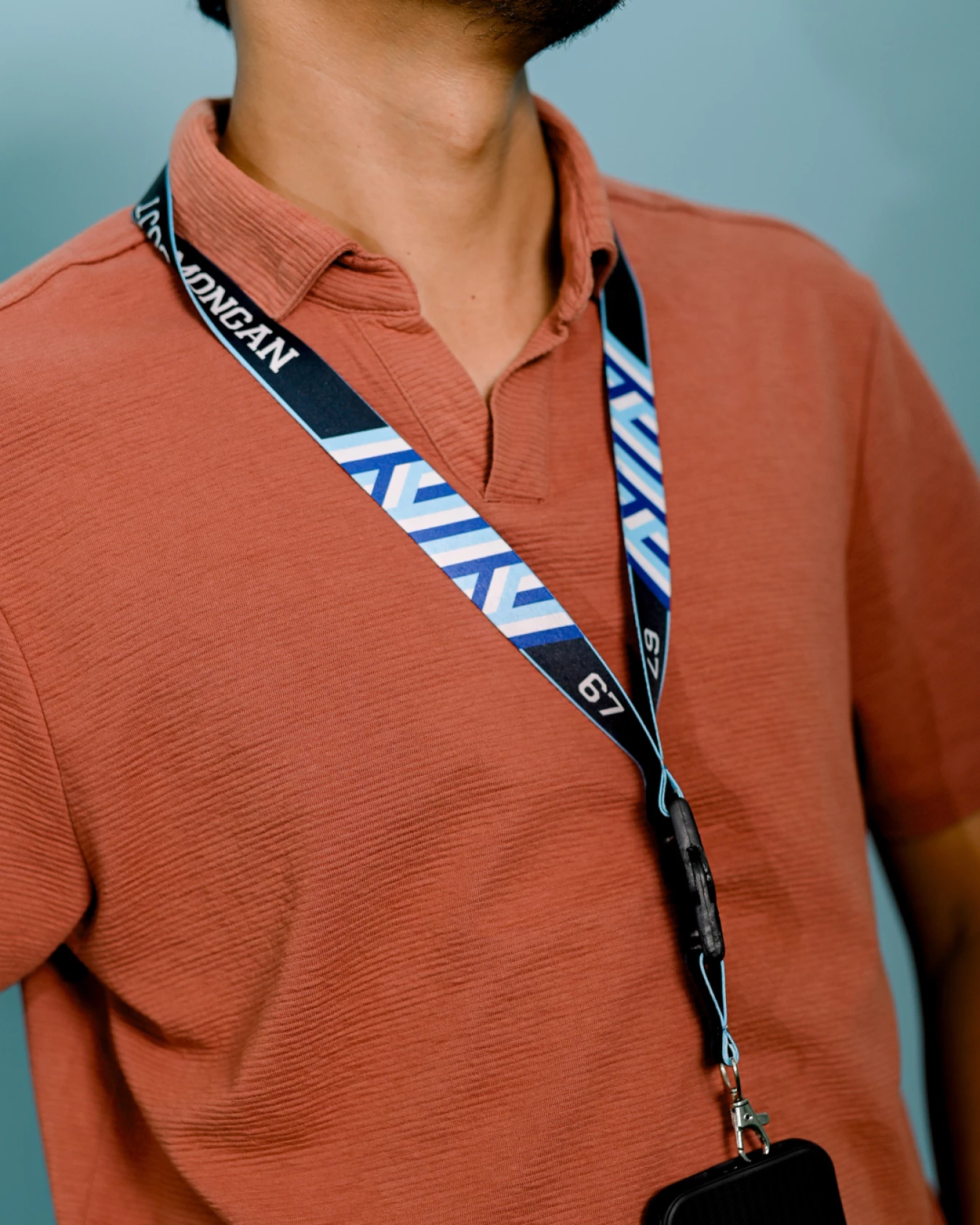 Persela 67 || Lanyard - #Oraoriora