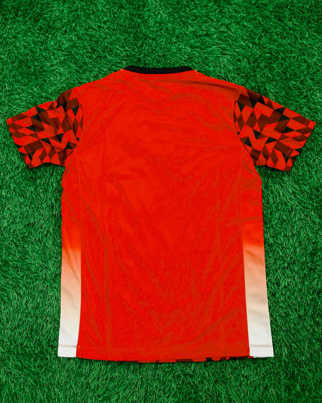 Jersey PERSELA Training Kit Red 2026 || [Persela Store X Octagon] - #Oraoriora