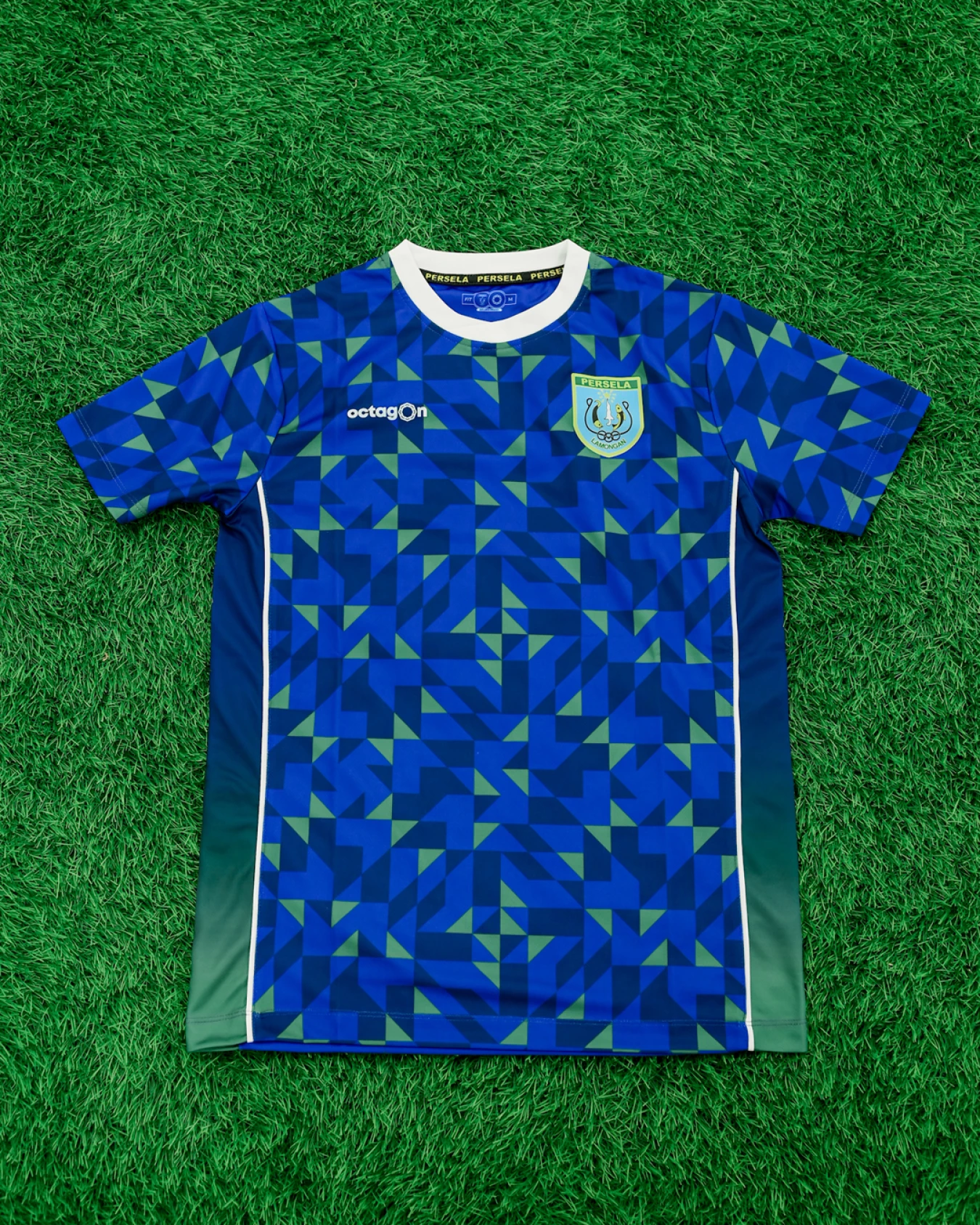 Jersey PERSELA Training Kit Navy 2026 || [Persela Store X Octagon] - #Oraoriora