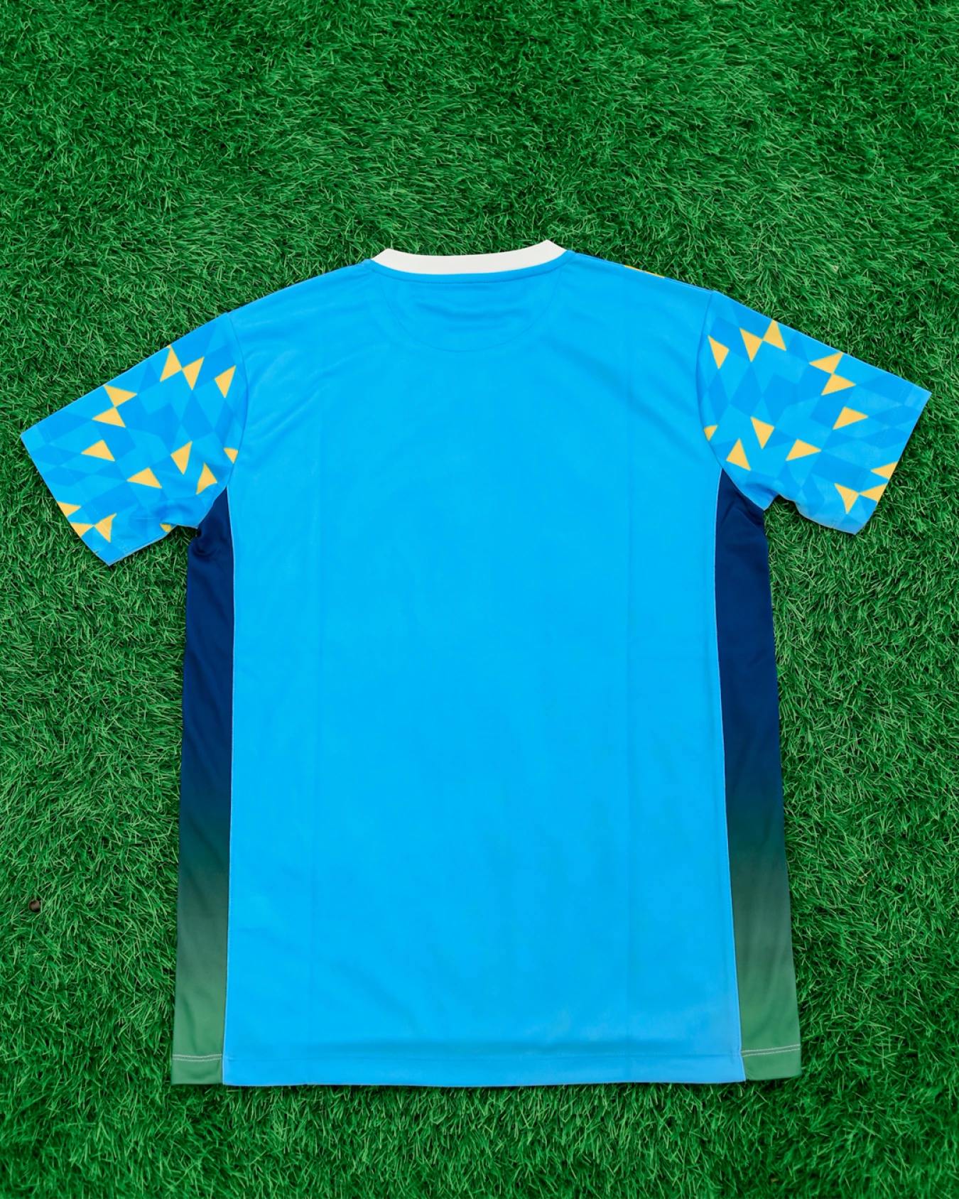 Jersey PERSELA Training Kit Blue 2026 || [Persela Store X Octagon] - #Oraoriora