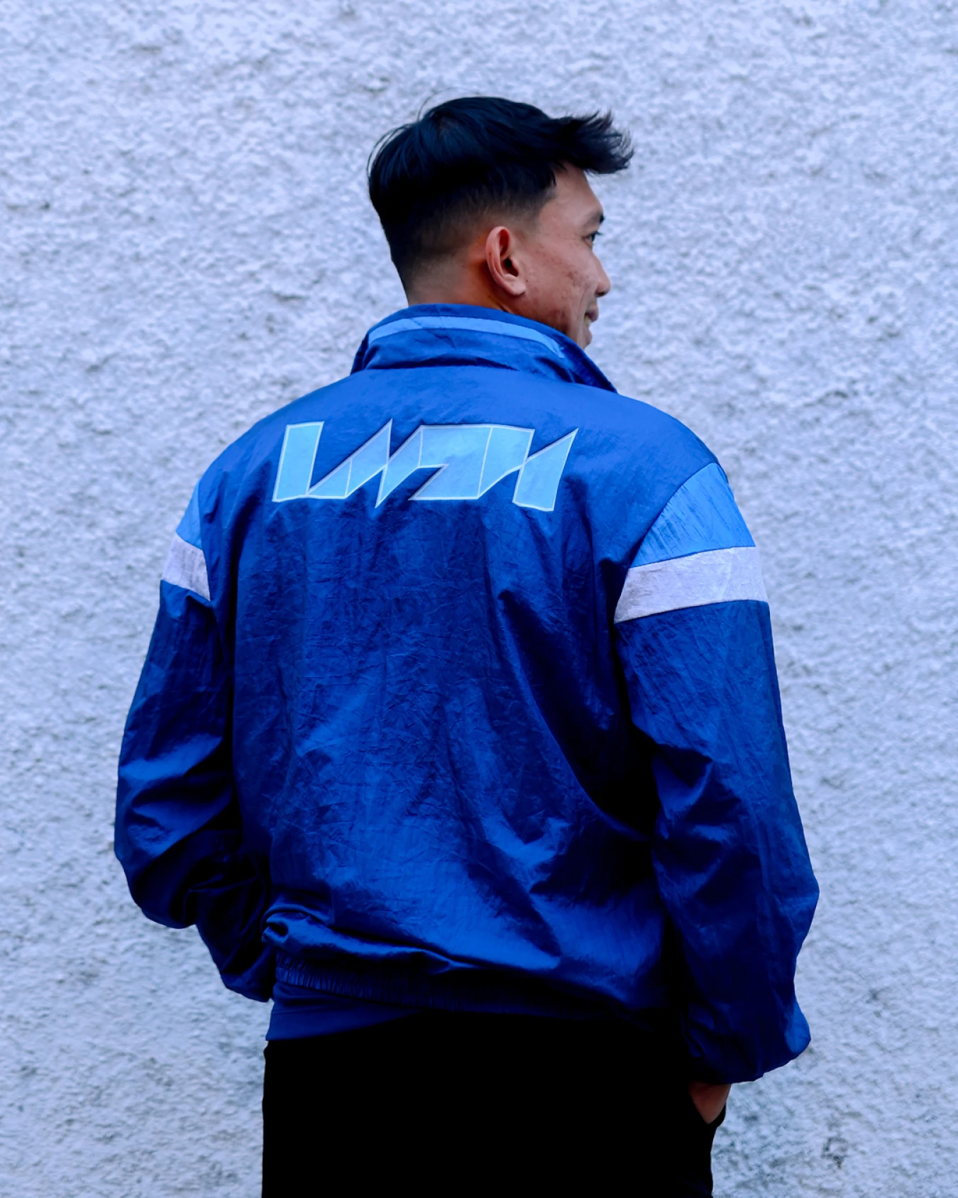 Casual Jacket || [Persela Store X Octagon] - #oraoriora