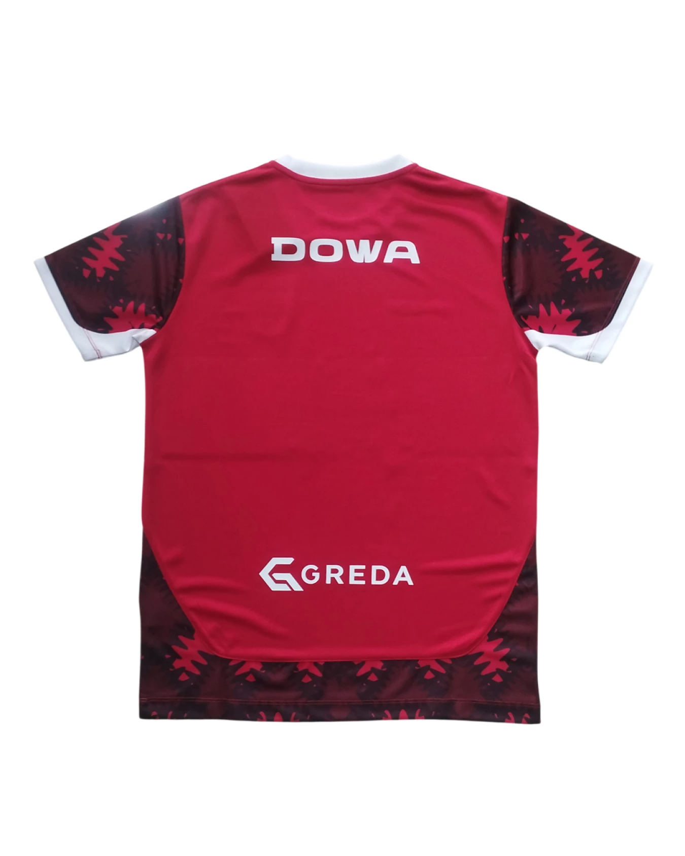 Jersey PERSELA GK Away 2026 Player Issue || [Persela Store X Octagon] - #Oraoriora