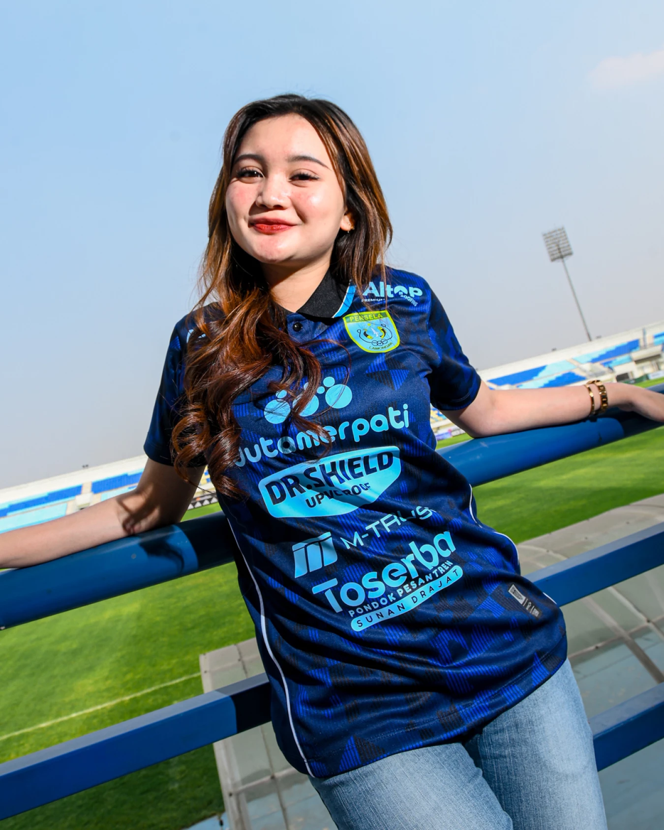 Jersey PERSELA Away 2026 Replika Version || [Persela Store X Octagon] - #Oraoriora
