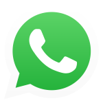 whatsapp logo png whatsapp logo png transparent amp svg vector pluspng 2400x2400